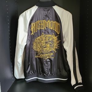 John Richmond  jacket